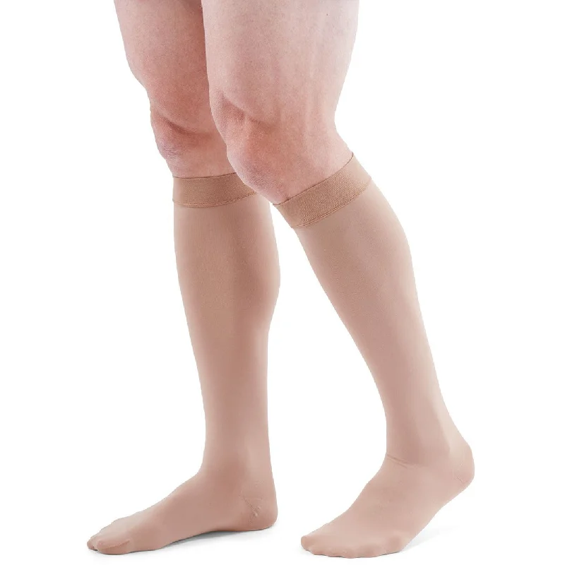 sock refunds thermal -  Duomed Advantage Knee High 15-20 mmHg