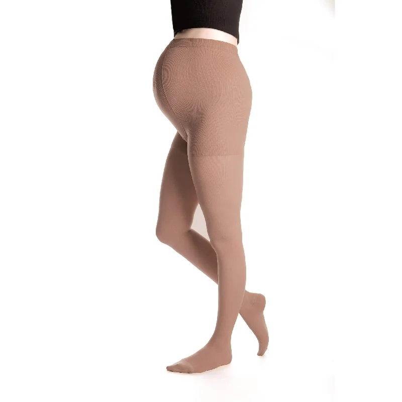 sock sizes hiking -  Duomed Advantage Maternity Pantyhose 30-40 mmHg, Clearance