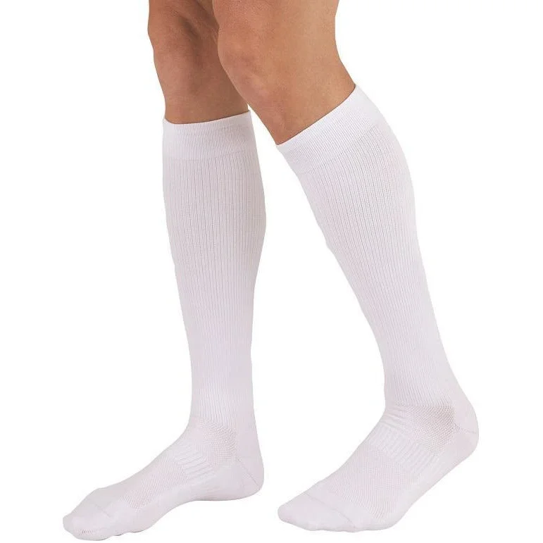 sock brands running -  Duomed Relax Knee High 15-20 mmHg