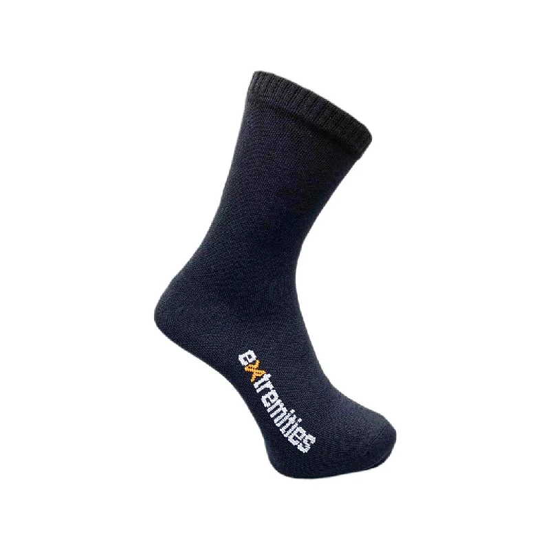 sock exchanges running -  Extremities Evolution Waterproof Socks