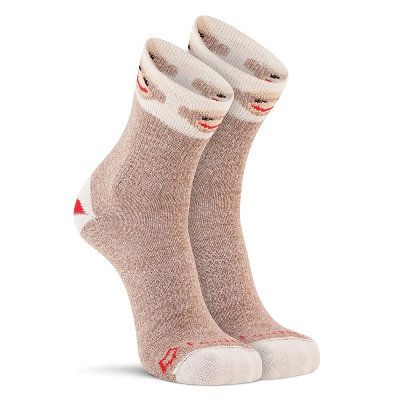 sock bundles hiking -  Fox River Monkey Smiles Ultra Lightweight Crew