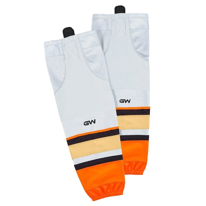 sock types thermal -  GameWear SK8500 Pro Sock - Anaheim Ducks Away