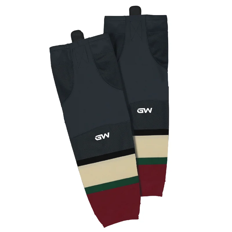 sock offers thermal -  GameWear SK8500 Pro Sock - Arizona Coyotes Home