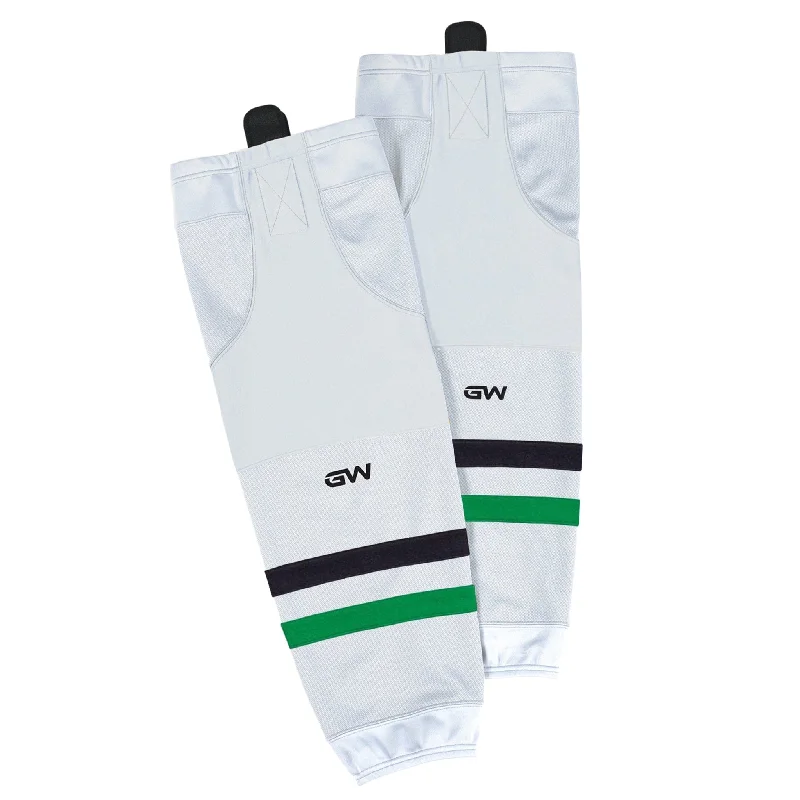 sock delivery thermal -  GameWear SK8500 Pro Sock - Dallas Stars Away