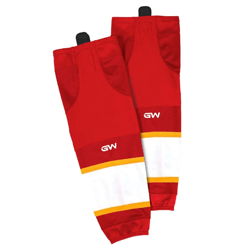 sock sets thermal -  GameWear SK8500 Pro Sock - Florida Panthers Home