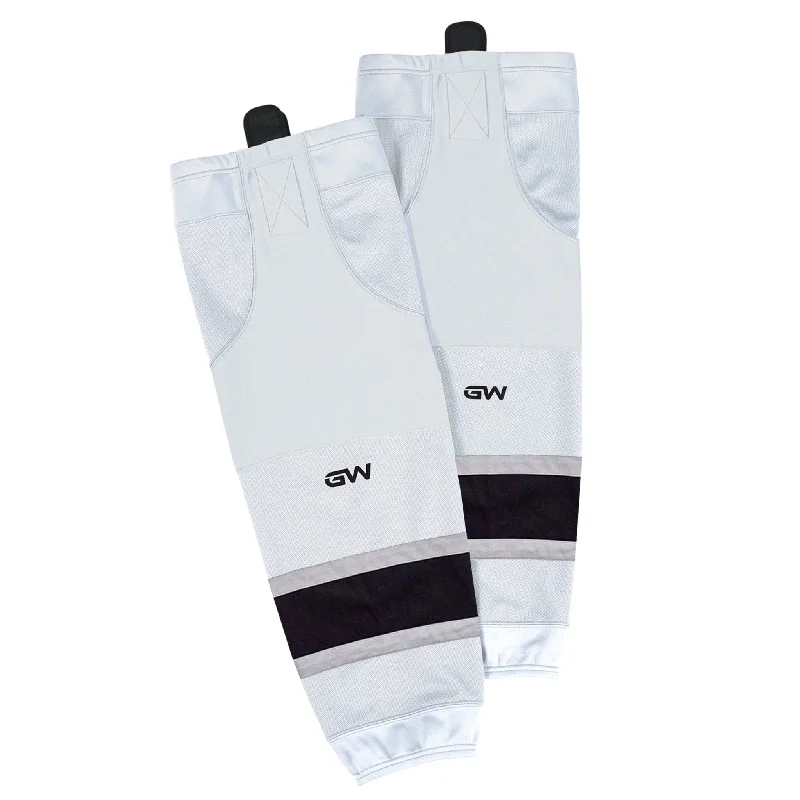 sock pairs thermal -  GameWear SK8500 Pro Sock - Los Angeles Kings Away