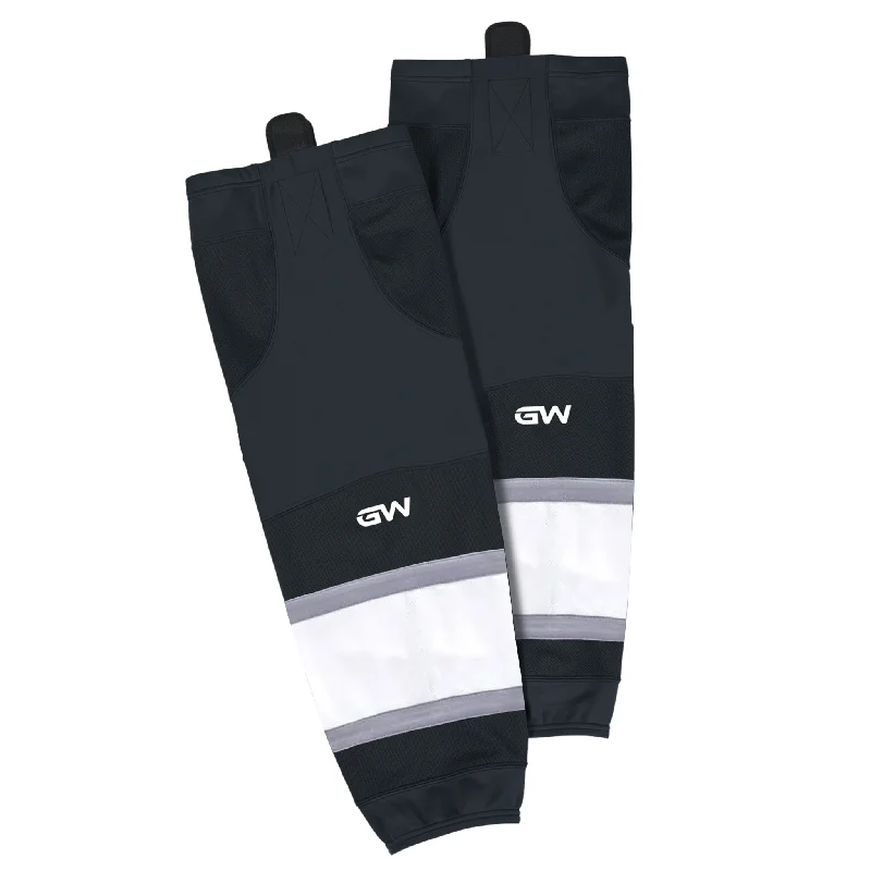 sock variety thermal -  GameWear SK8500 Pro Sock - Los Angeles Kings Home