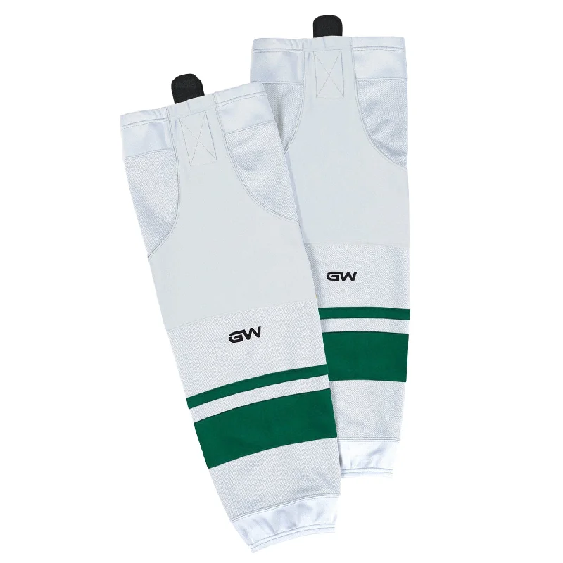 sock assortment thermal -  GameWear SK8500 Pro Sock - Minnesota Wild Away