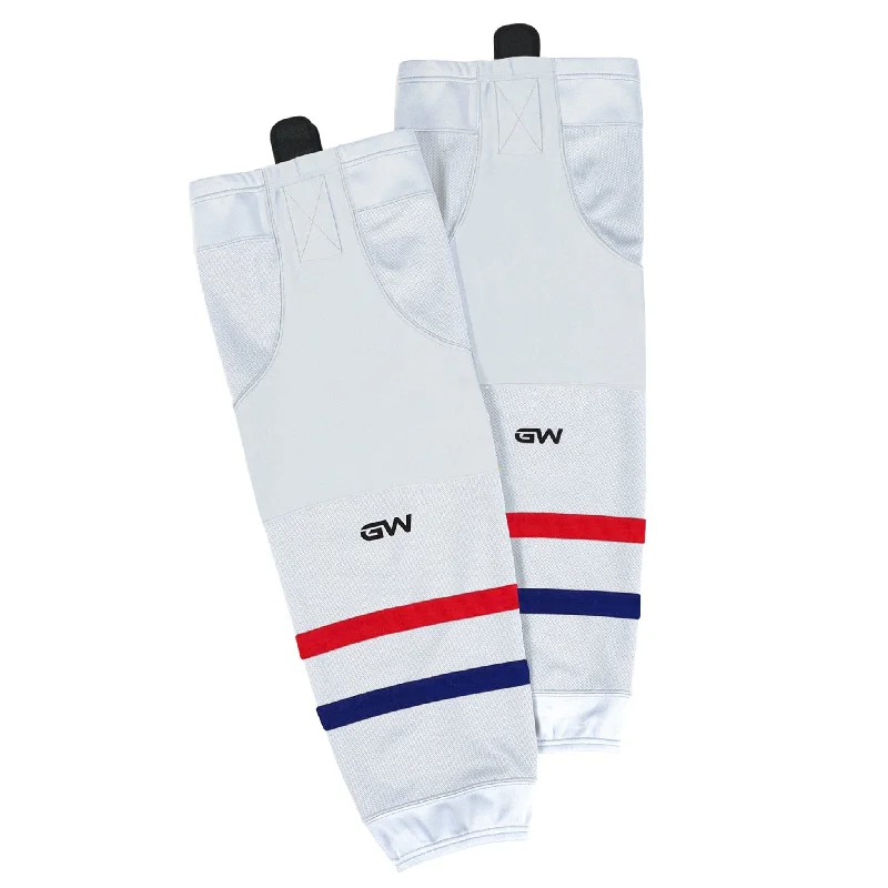 sock availability thermal -  GameWear SK8500 Pro Sock - Montreal Canadiens Away