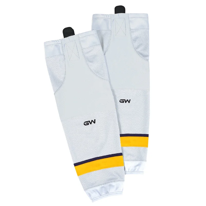 sock fashion hiking -  GameWear SK8500 Pro Sock - Nashville Predators Away