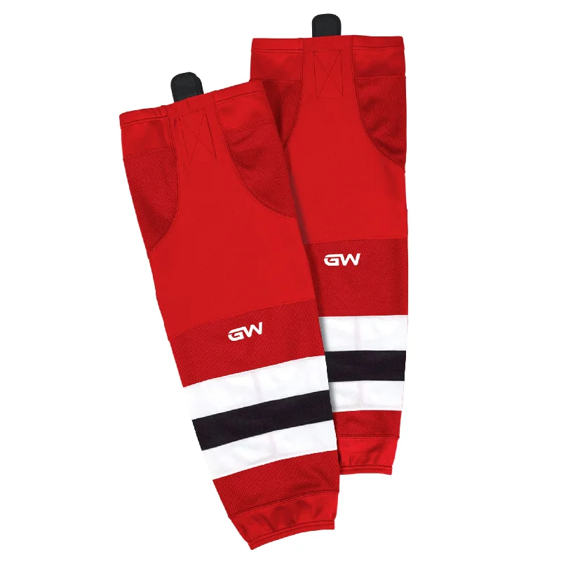 sock sizes hiking -  GameWear SK8500 Pro Sock - New Jersey Devils Home