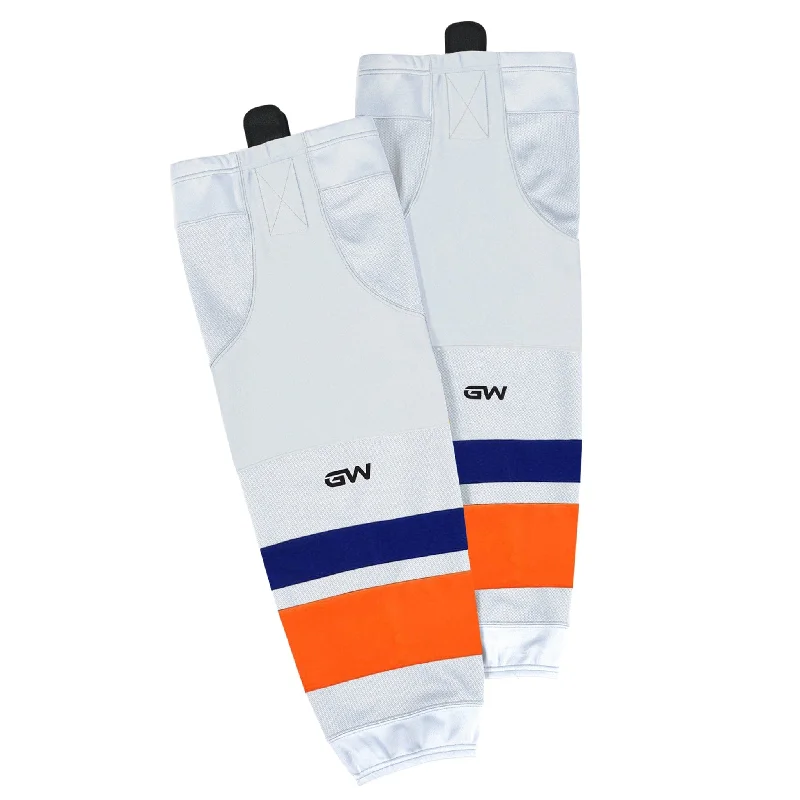 sock collections hiking -  GameWear SK8500 Pro Sock - New York Islanders Away