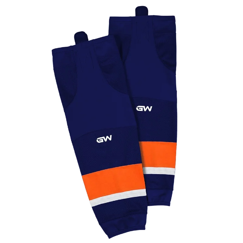 sock deals hiking -  GameWear SK8500 Pro Sock - New York Islanders Home