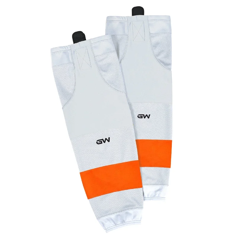 sock ratings hiking -  GameWear SK8500 Pro Sock - Philadelphia Flyers Away