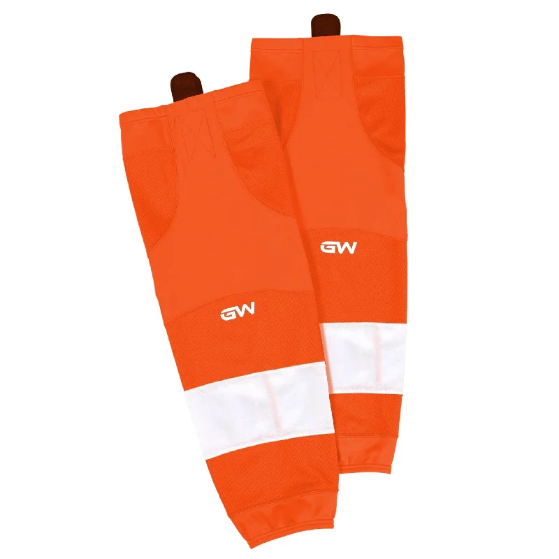 sock benefits hiking -  GameWear SK8500 Pro Sock - Philadelphia Flyers Home