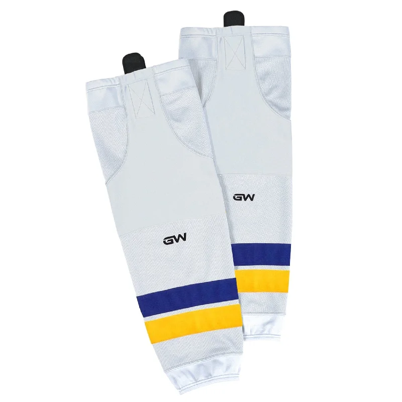 sock delivery hiking -  GameWear SK8500 Pro Sock - St. Louis Blues Away