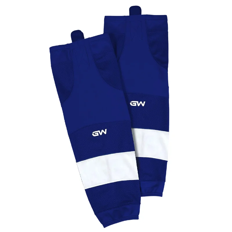 sock coupons hiking -  GameWear SK8500 Pro Sock - Tampa Bay Lightning Home