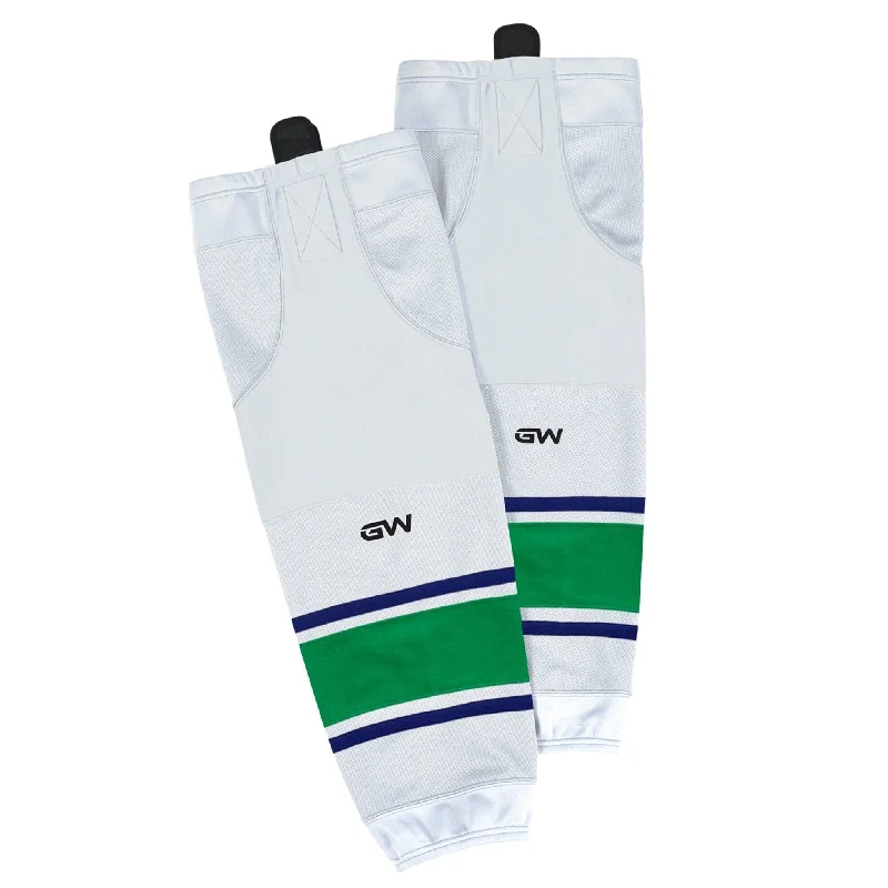 sock sets hiking -  GameWear SK8500 Pro Sock - Vancouver Canucks Away