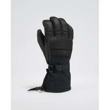 non-slip lifting gloves -  Gordini Mens Cache Gauntlet Gloves