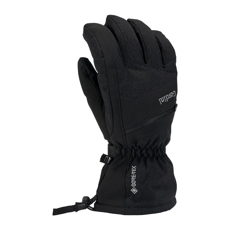 padded tactical work gloves -  Gordini Mens Da Goose Gore-Tex Gloves