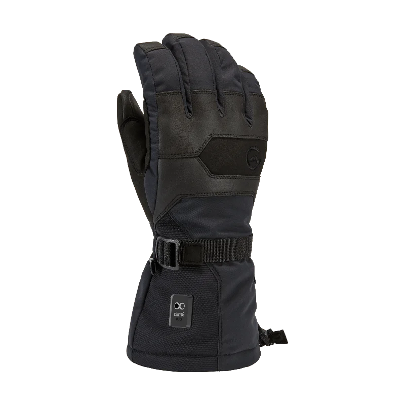 non-slip manufacturing gloves -  Gordini Mens Forge Heated Gloves