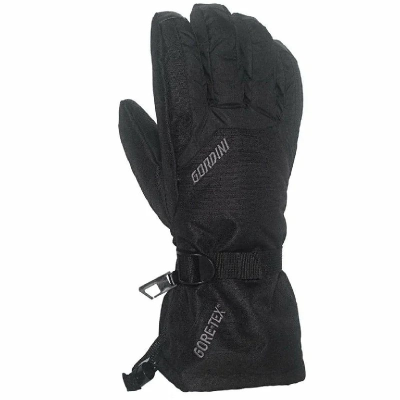 flexible industrial safety gloves -  Gordini Mens Gore-Tex Gauntlet Gloves