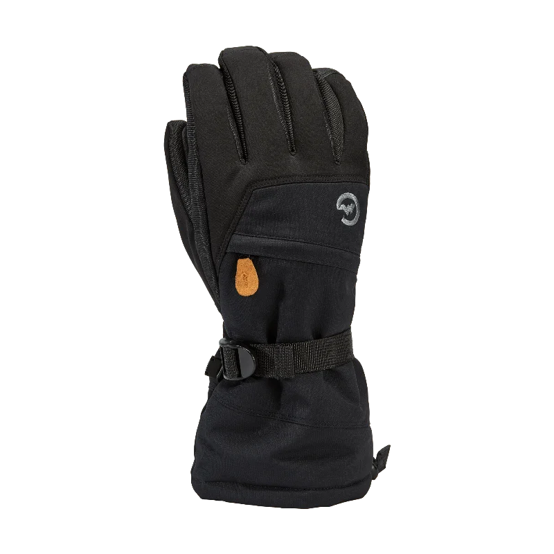 flexible transport gloves -  Gordini Mens Stomp Gloves