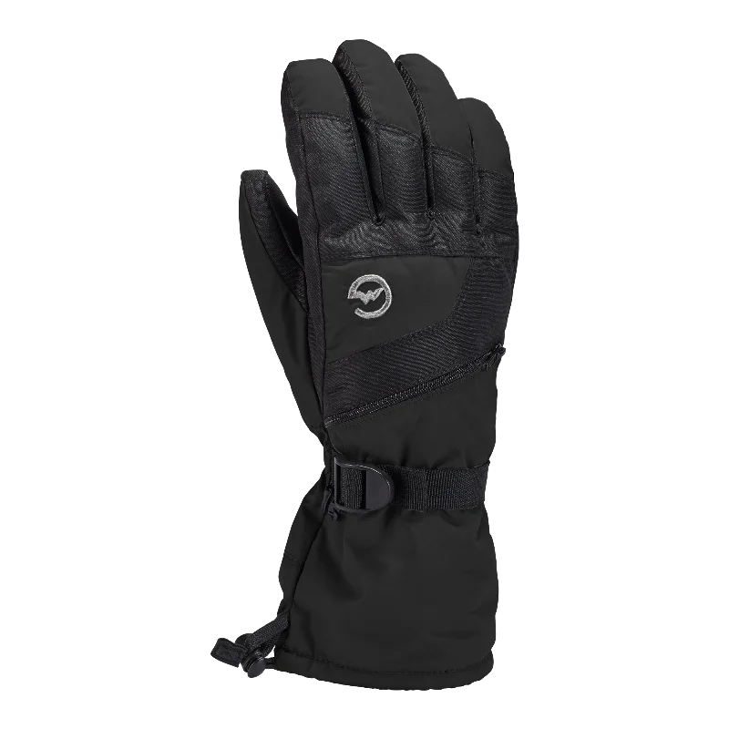 flexible lifting gloves -  Gordini Mens Ultra Drimax Gauntlet Gloves