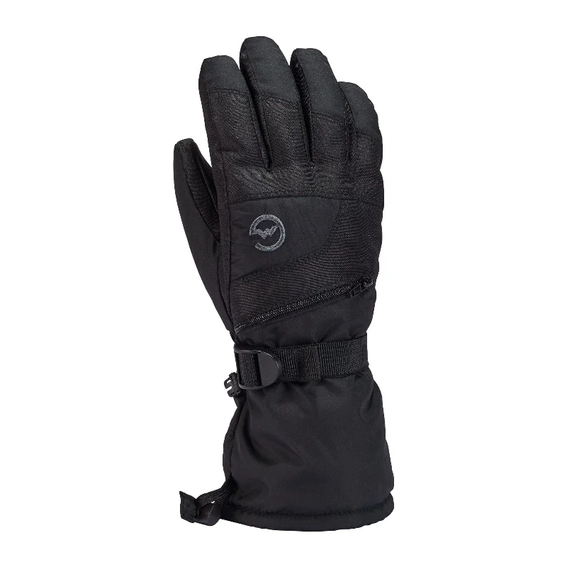 durable assembly gloves -  Gordini Womens Ultra Drimax Gauntlet Gloves