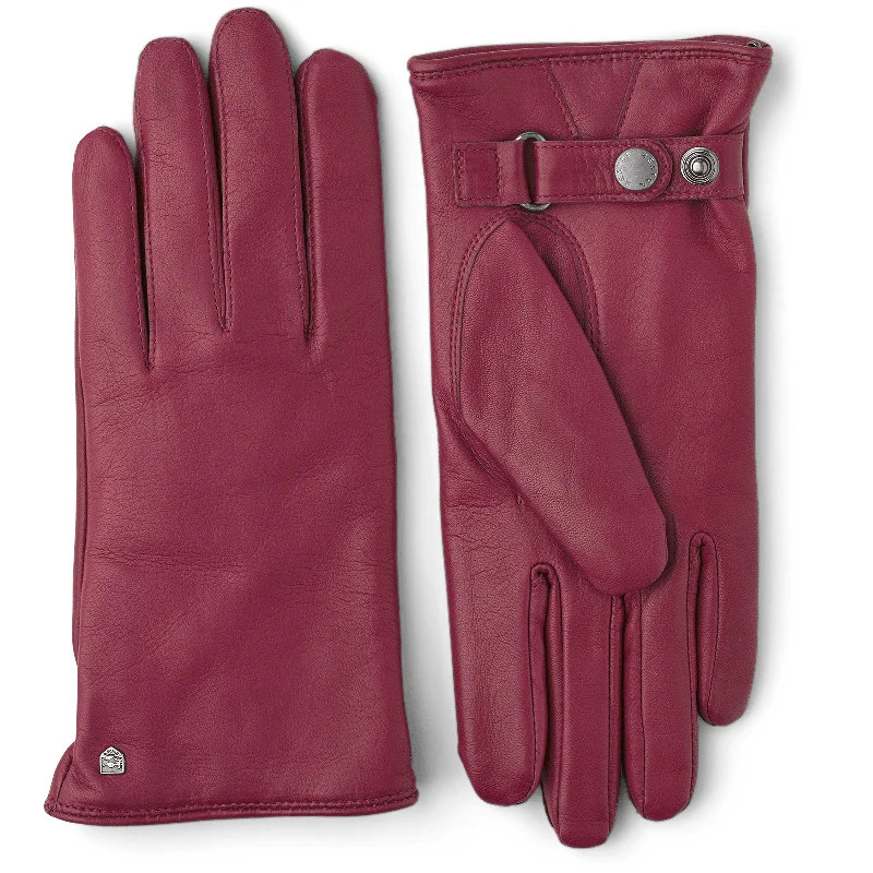 light rescue gloves -  Hestra Womens Asa Gloves