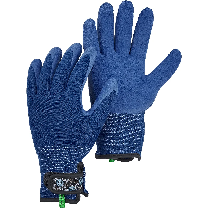 breathable tactical work gloves -  Hestra Garden Bamboo Gloves