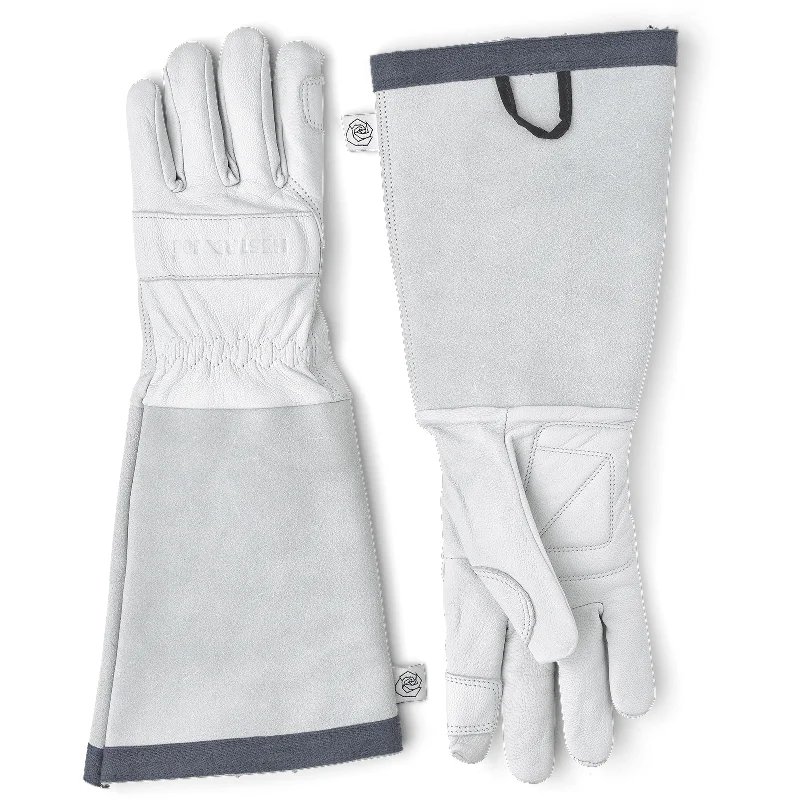 flexible maintenance gloves -  Hestra Garden Rose Gloves