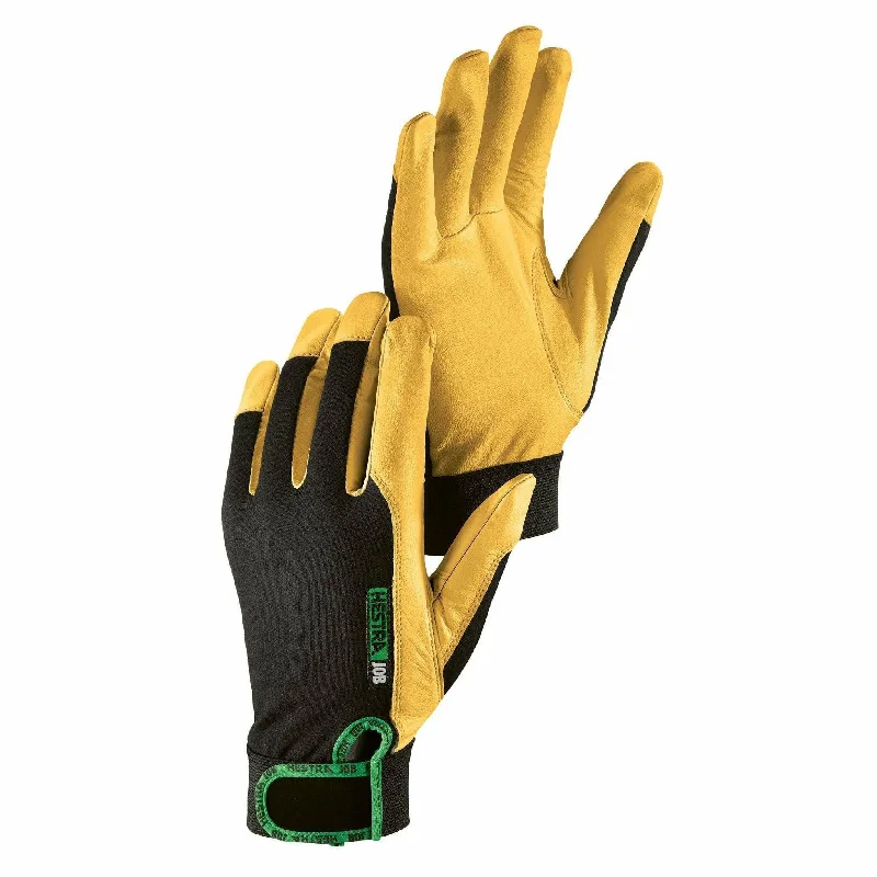 durable rescue gloves -  Hestra Kobolt Flex Work Gloves