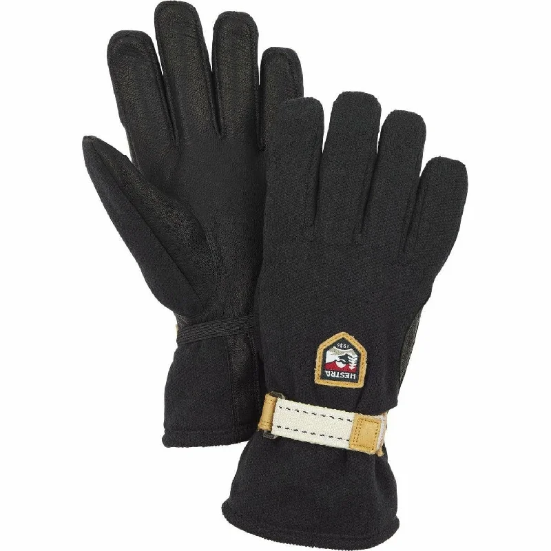 durable industrial safety gloves -  Hestra Windstopper Tour Gloves