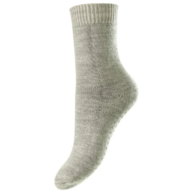 sock inventory running -  HJ Hall Non-Slip Feet Warmer Socks