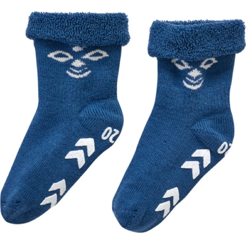 sock fashion thermal -  Hummel Bering Sea Snubbie Socks