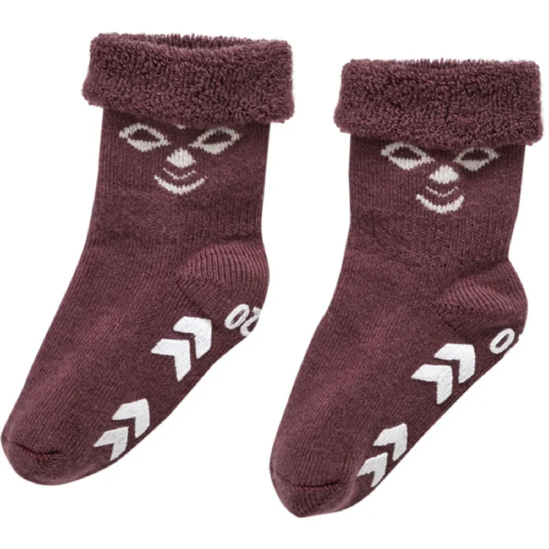 sock shipping thermal -  Hummel Huckleberry Snubbie Socks