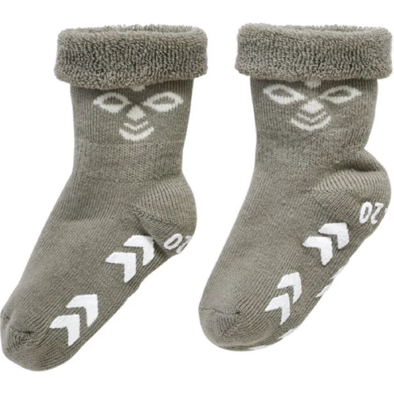 sock trends thermal -  Hummel Shadow Snubbie Socks