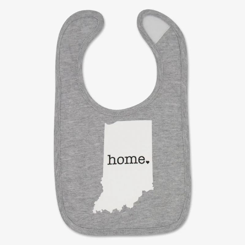 sock washing custom -  Indiana Home Bib