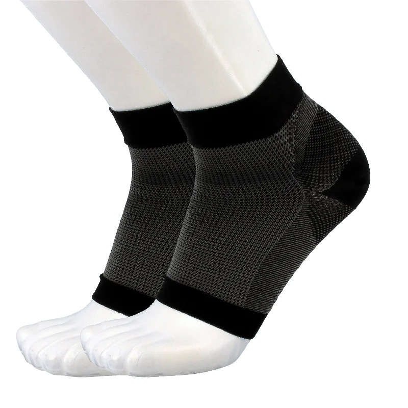 sock durability custom -  Inocep (PFS) Plantar Fasciitis Compression Sleeves