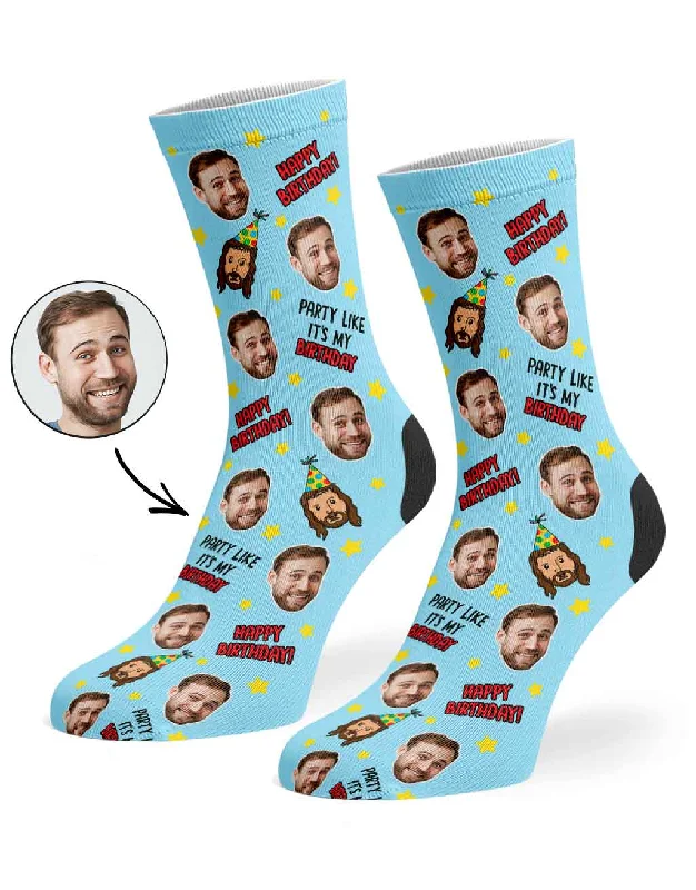 sock sales hiking -  Jesus Me Socks