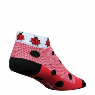 sock comfort hiking -  Lady Bird Women's Sports Socks