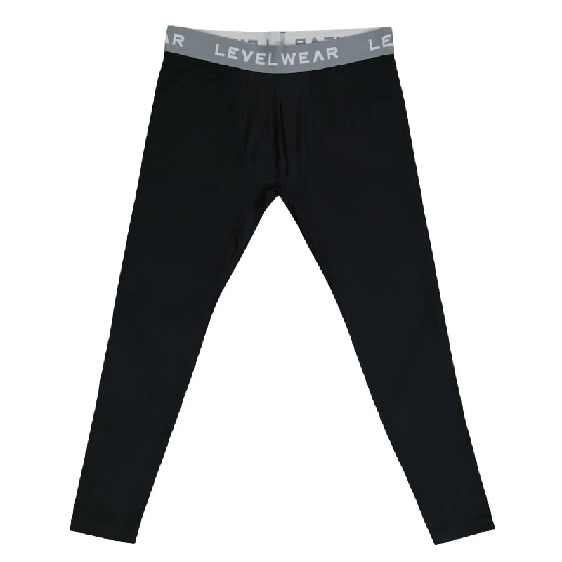 sock variety custom -  Levelwear - Men's Dash Softshell Pant (JL80L BLACK)