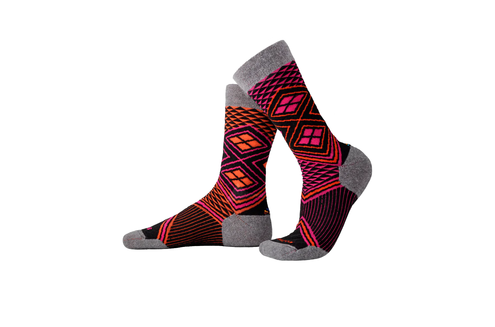 sock types thermal -  Mango Recycled Wool Performance Socks