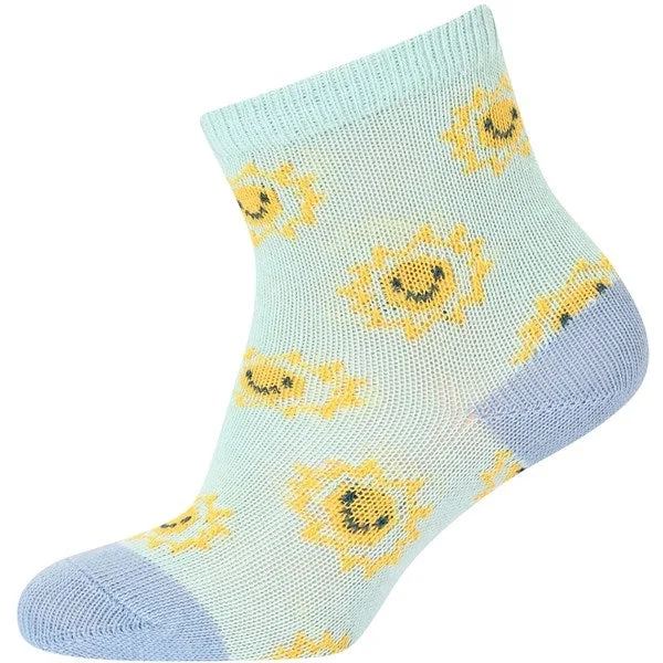 sock sales thermal -  MELTON Sunny Socks Mint