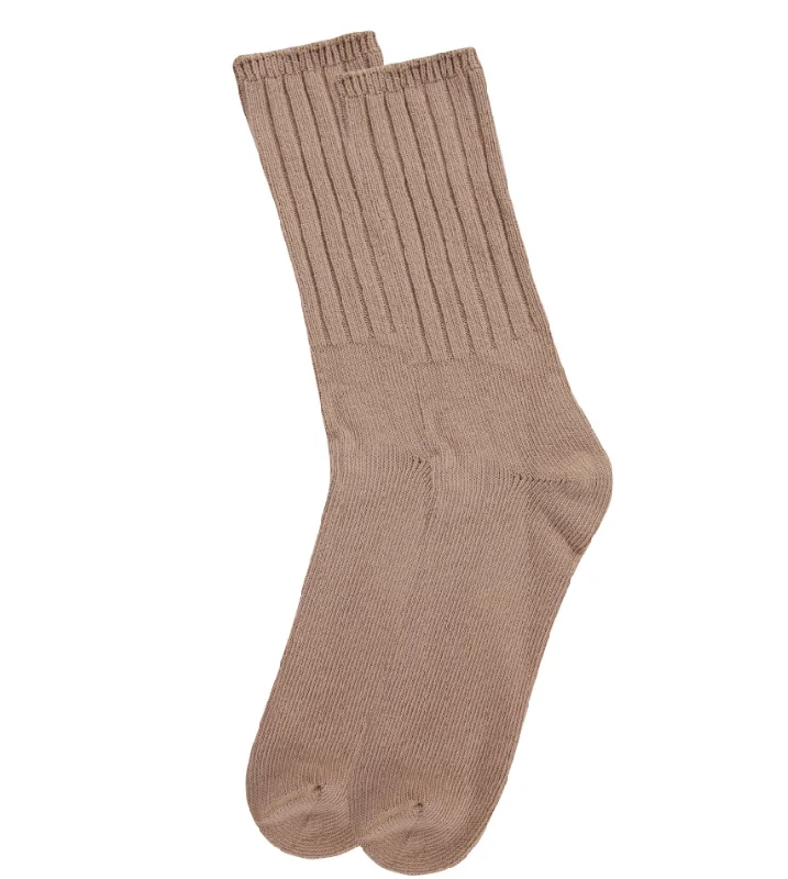 sock sales thermal -  Memoi/Women's Organic Cotton Casual Breathable Crew Sock