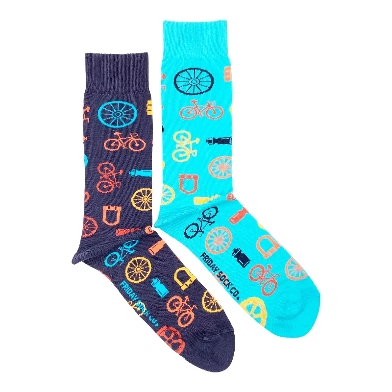 sock returns thermal -  Friday Sock CO - Men's Socks | Bike Parts | Ethically Made in Italy