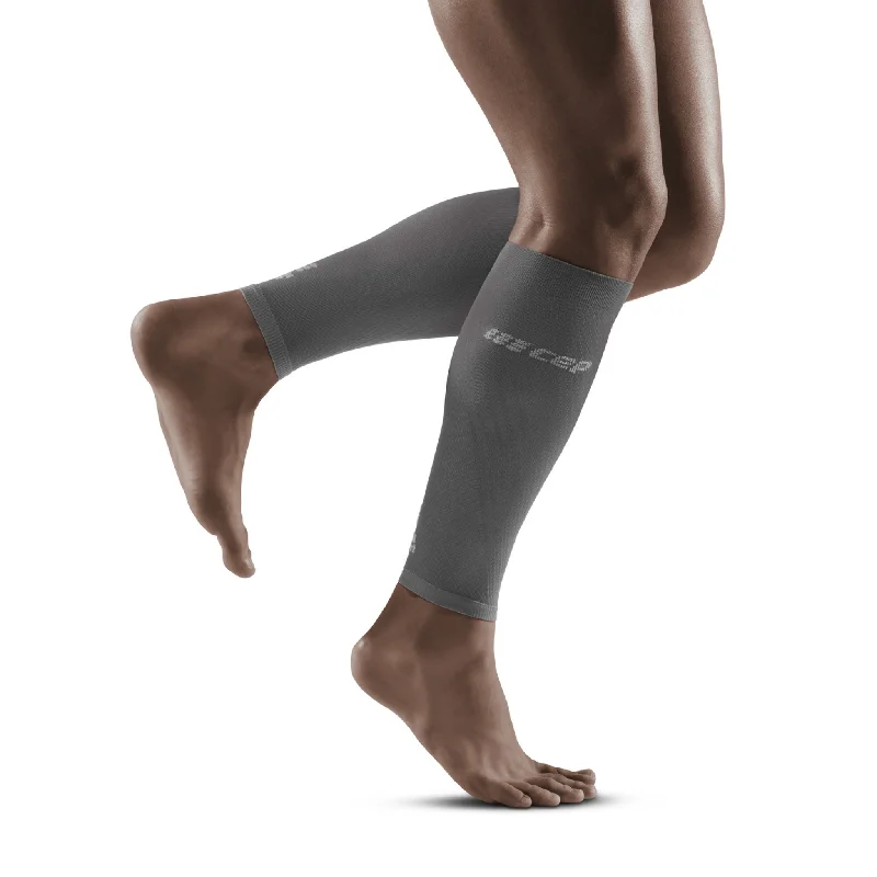 sock shipping running -  CEP Ultralight Compression Calf Sleeves, Men