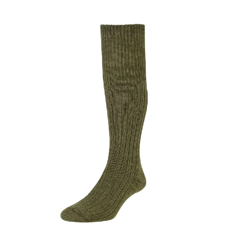 sock styles custom -  Military Wool Walking Socks