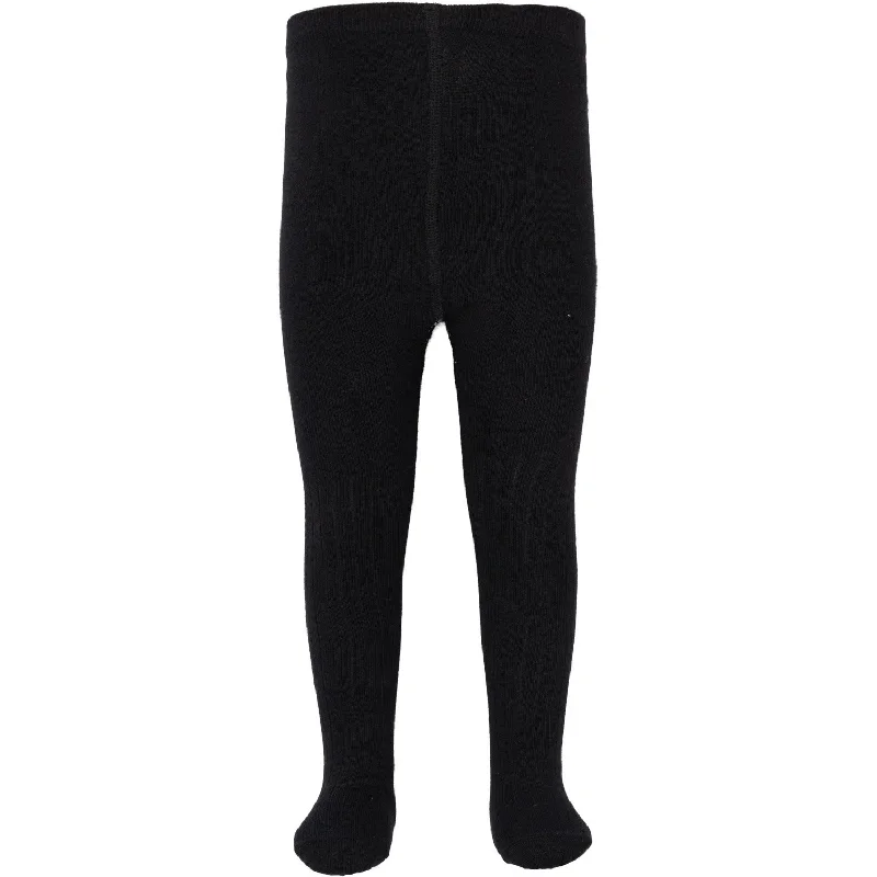 sock sales thermal -  minipop® Black Bamboo Tights